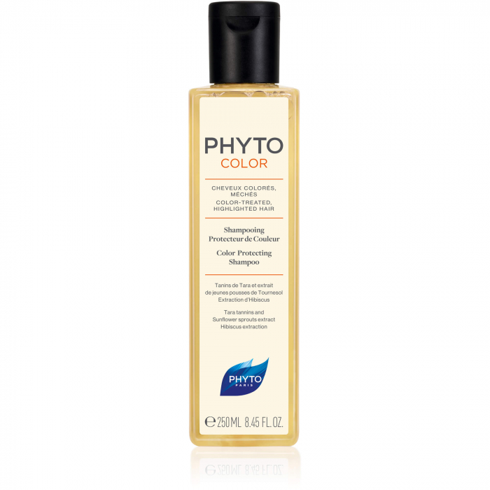 PHYTOCOLOR Shampoo 250 ml