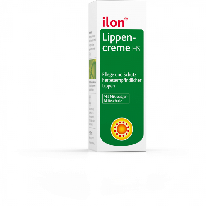 ILON Lippencreme HS 3 ml