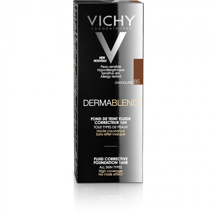 VICHY DERMABLEND Make-up 85 30 ml