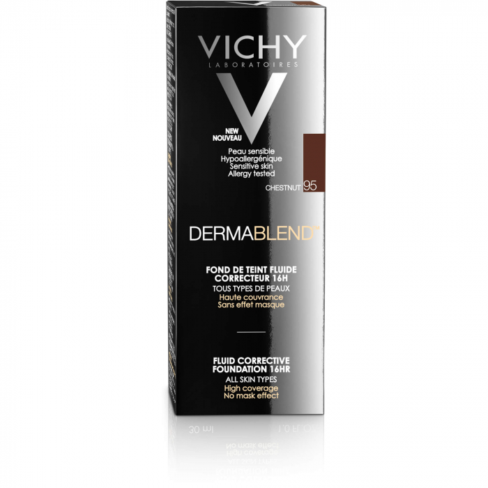 VICHY DERMABLEND Make-up 95 30 ml