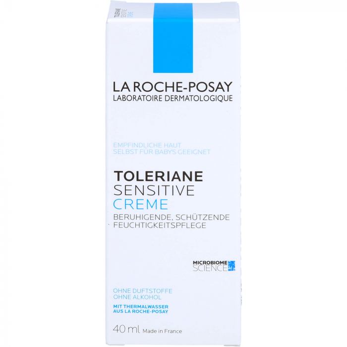 ROCHE-POSAY Toleriane sensitive Creme 40 ml