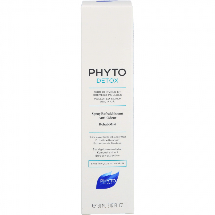 PHYTODETOX Spray 150 ml