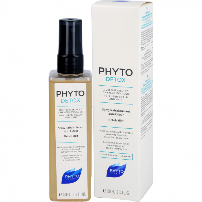 PHYTODETOX Spray 150 ml