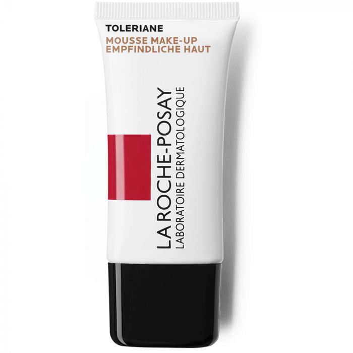ROCHE-POSAY Toleriane Teint Mousse Make-up 01 30 ml