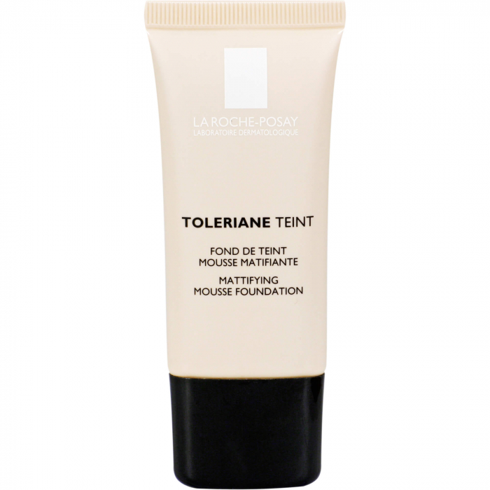 ROCHE-POSAY Toleriane Teint Mousse Make-up 04 30 ml