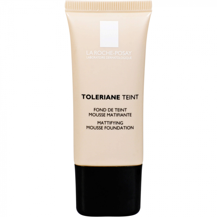 ROCHE-POSAY Toleriane Teint Mousse Make-up 05 30 ml