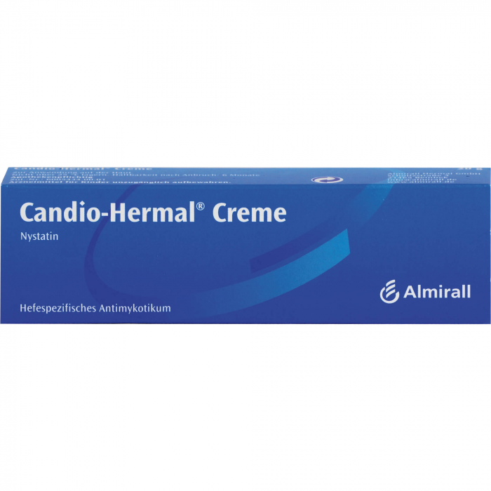 CANDIO HERMAL Creme 20 g