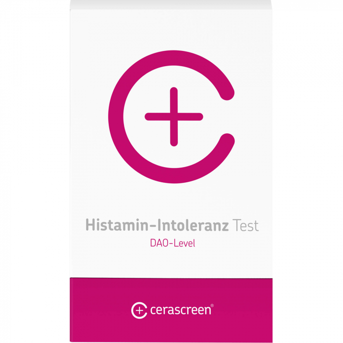 CERASCREEN Histamin-Intoleranz Test-Kit 1 St