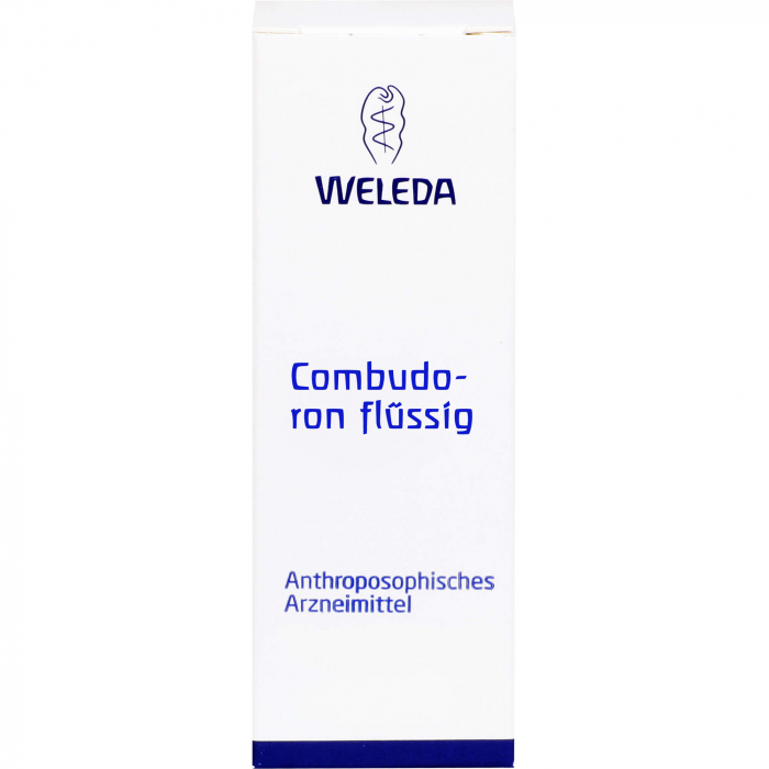 COMBUDORON flüssig 50 ml