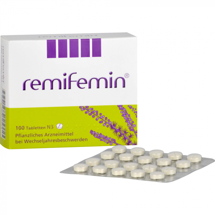 REMIFEMIN Tabletten 100 St