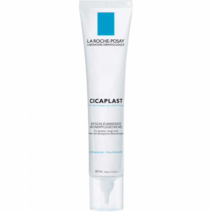 ROCHE-POSAY Cicaplast Wundpflege Creme 40 ml