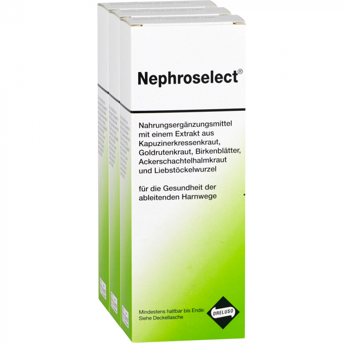 NEPHROSELECT 750 ml