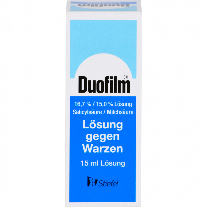 DUOFILM Lösung 15 ml