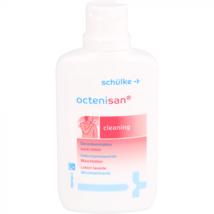 OCTENISAN Waschlotion 150 ml