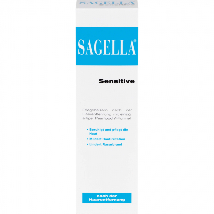 SAGELLA Sensitive Balsam 100 ml