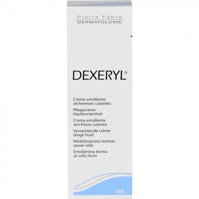 DEXERYL Creme 250 g