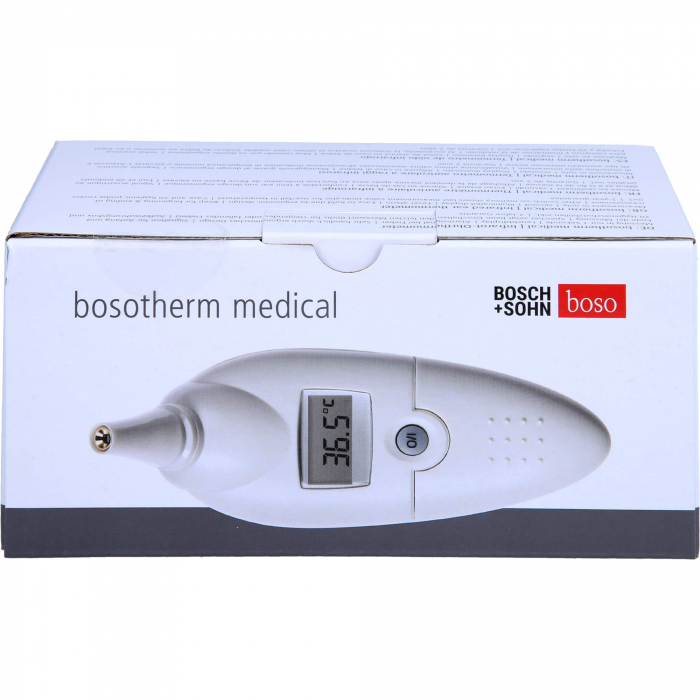 BOSOTHERM Medical 1 St