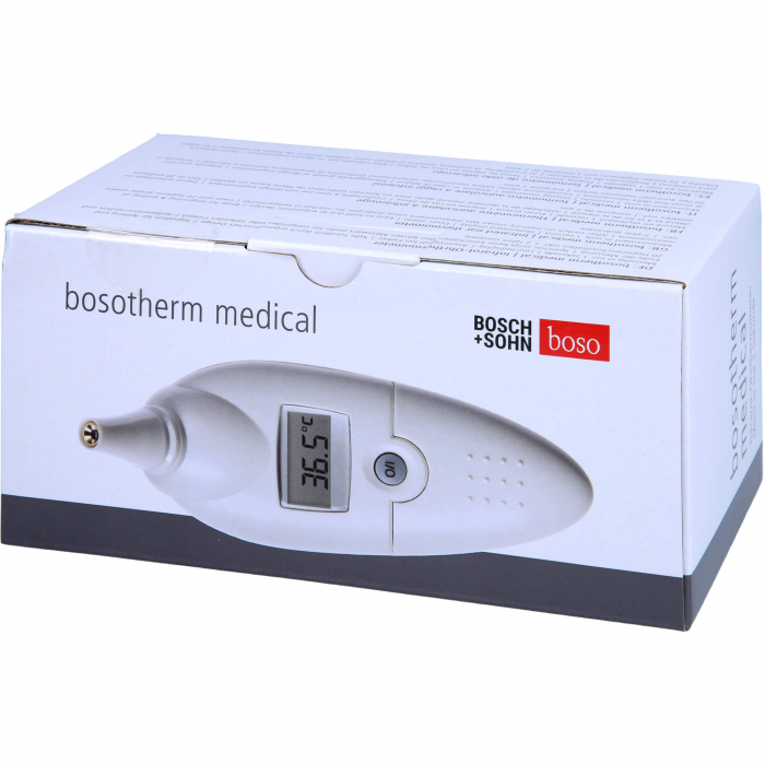 BOSOTHERM Medical 1 St