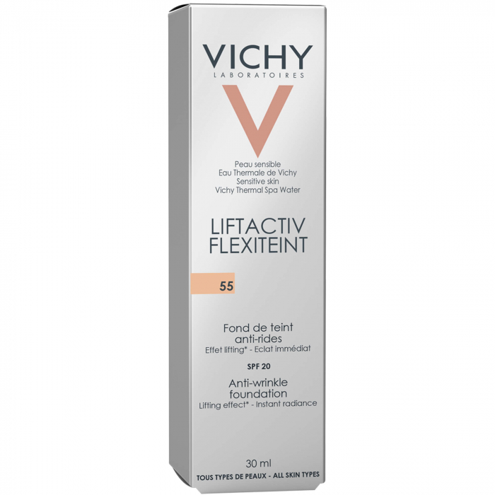 VICHY LIFTACTIV Flexilift Teint 45 30 ml