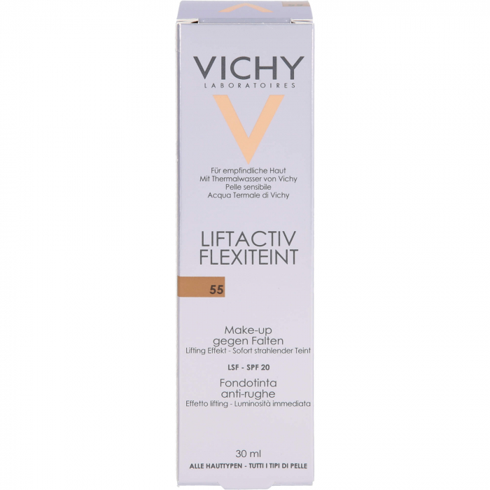 VICHY LIFTACTIV Flexilift Teint 55 30 ml