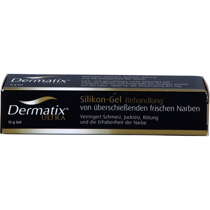 DERMATIX Ultra Gel 15 g