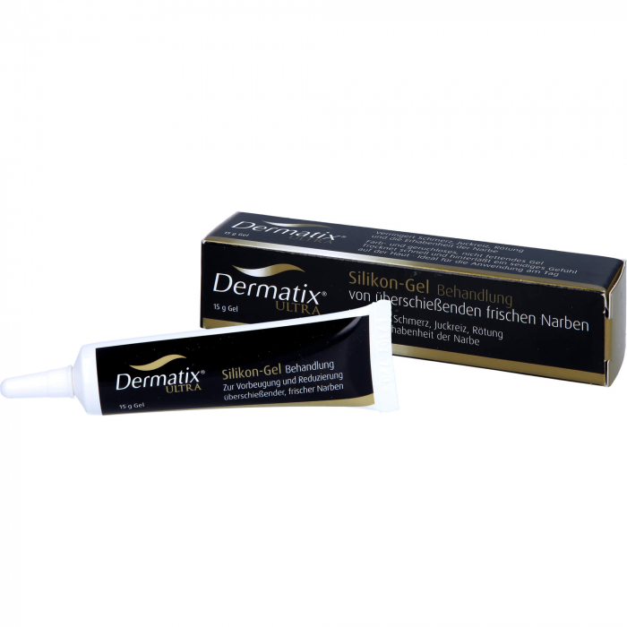 DERMATIX Ultra Gel 15 g