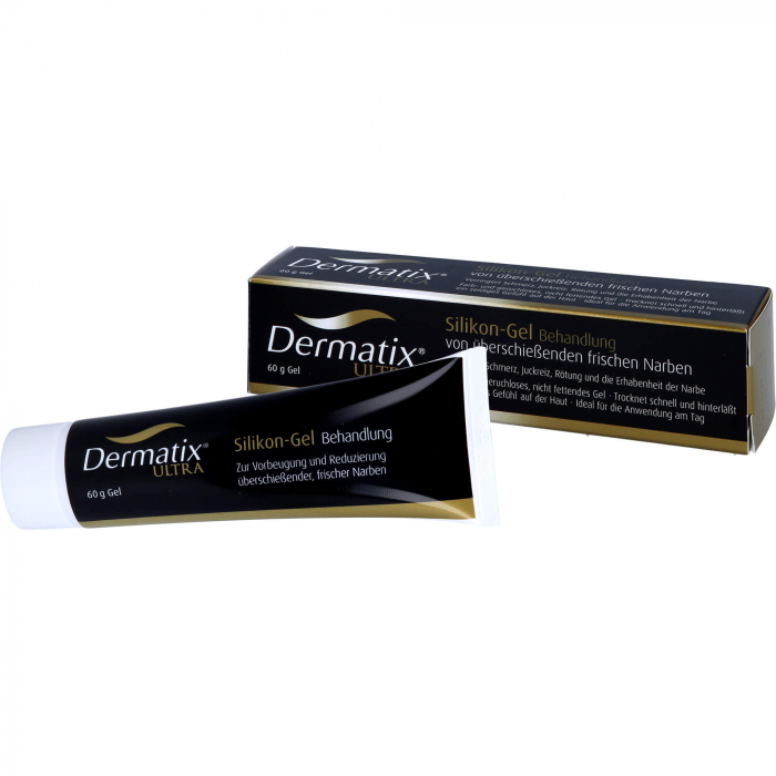 DERMATIX Ultra Gel 60 g