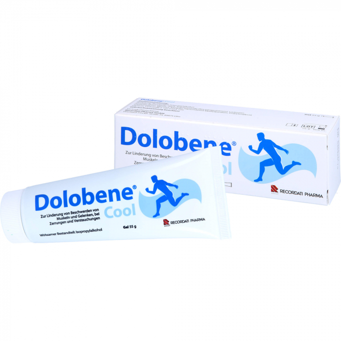 DOLOBENE Cool Gel 55 g