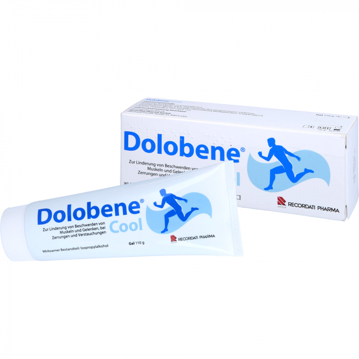 DOLOBENE Cool Gel 110 g