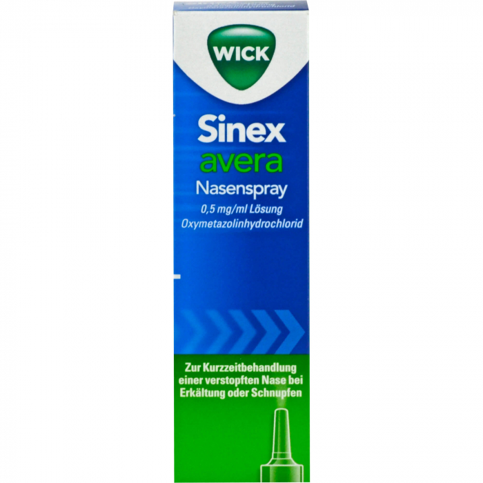 WICK Sinex Avera Dosierspray 15 ml