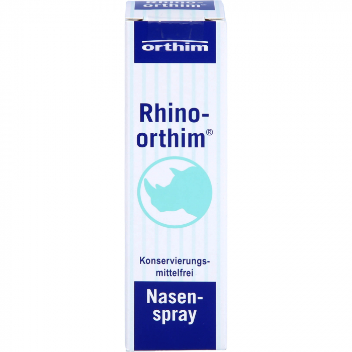 RHINO ORTHIM Nasenspray 15 ml
