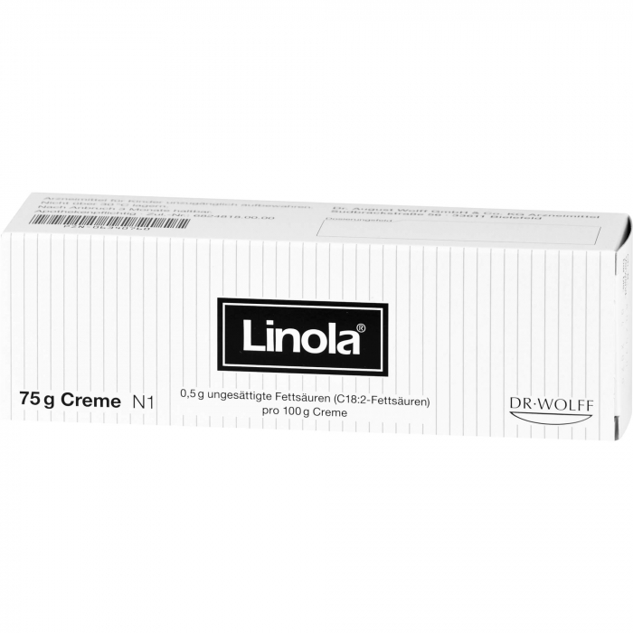 LINOLA Creme 75 g