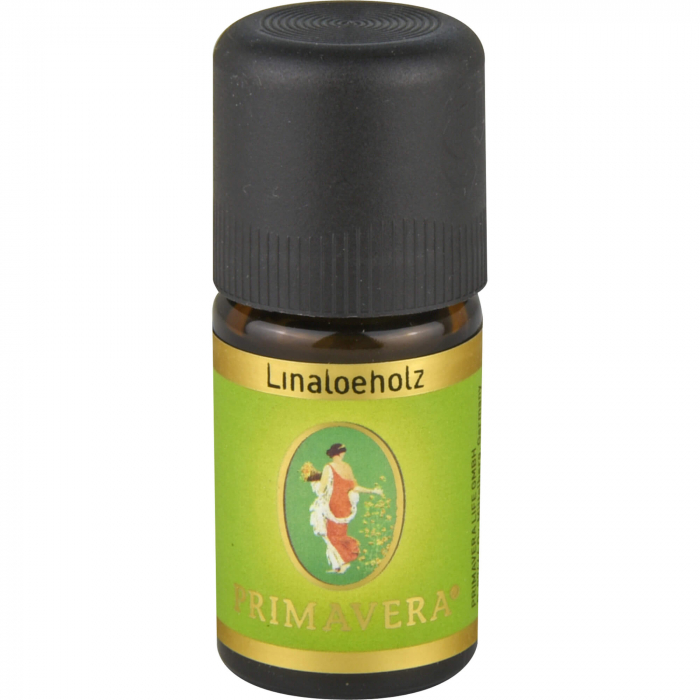 LINALOEHOLZ ätherisches Öl 5 ml