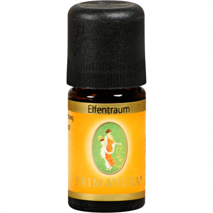 ELFENTRAUM ätherisches Öl 5 ml