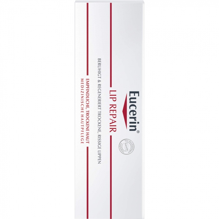 EUCERIN pH5 Lip Repair Creme 10 g