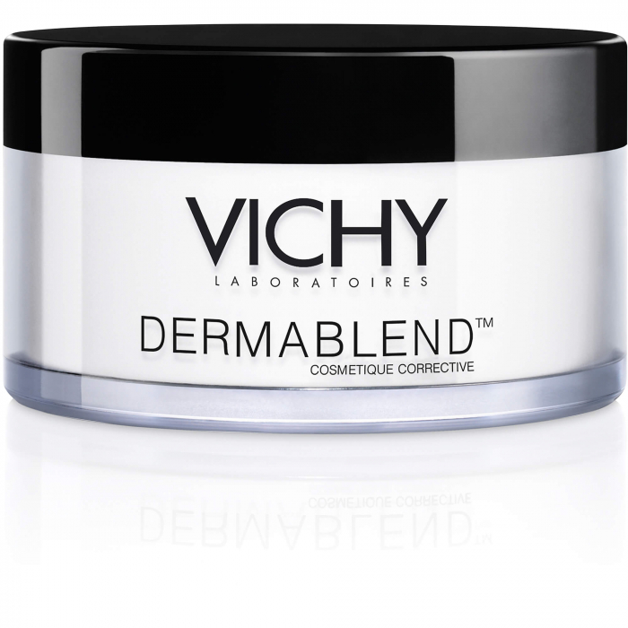 VICHY DERMABLEND Fixier Puder 28 g