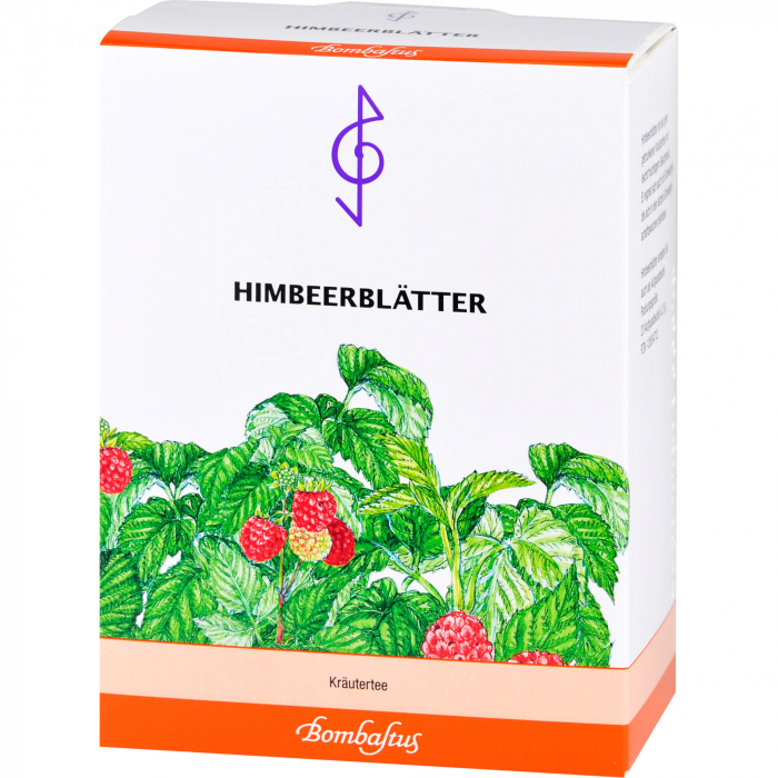 HIMBEERBLÄTTER TEE 110 g