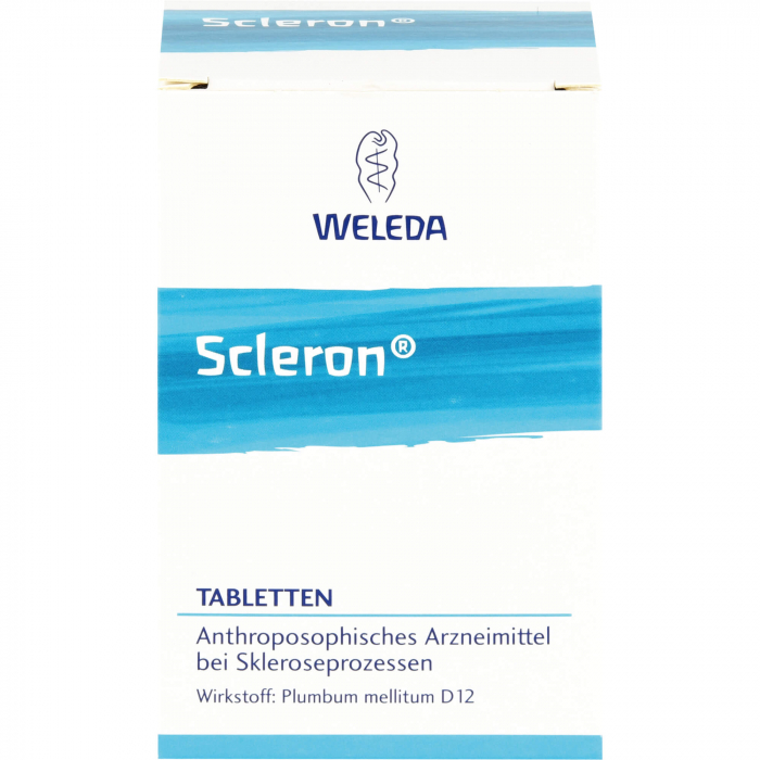 SCLERON Tabletten 180 St