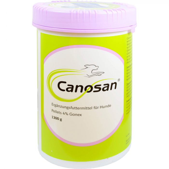 CANOSAN Konzentrat vet. 1300 g