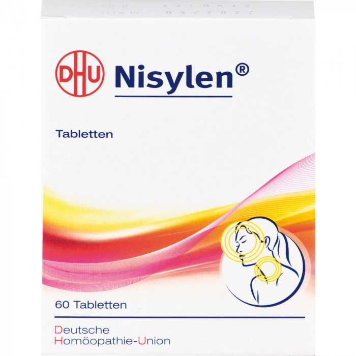 NISYLEN Tabletten 60 St