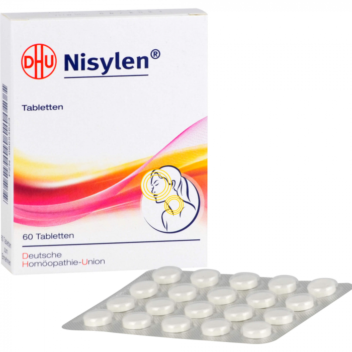 NISYLEN Tabletten 60 St