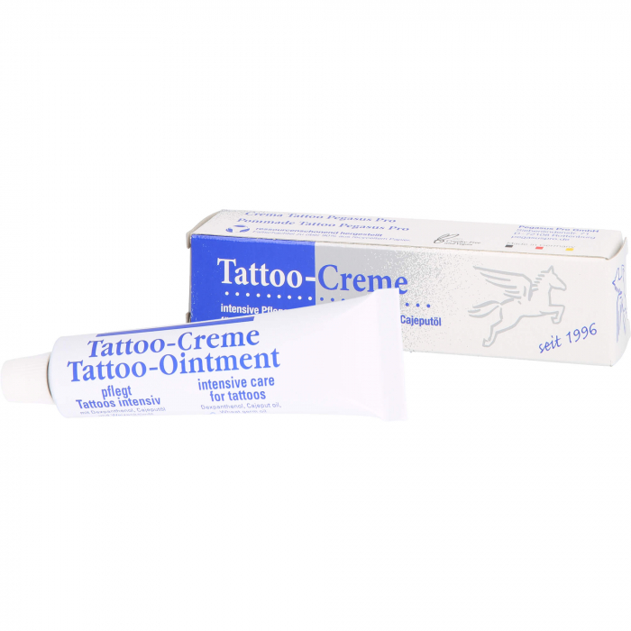 TATTOO Creme Pegasus Pro 25 ml