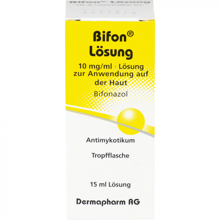 BIFON Lösung 15 ml