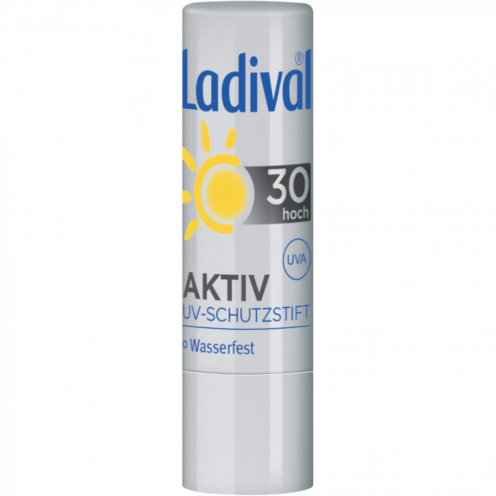 LADIVAL UV Schutzstift LSF 30 4.8 g