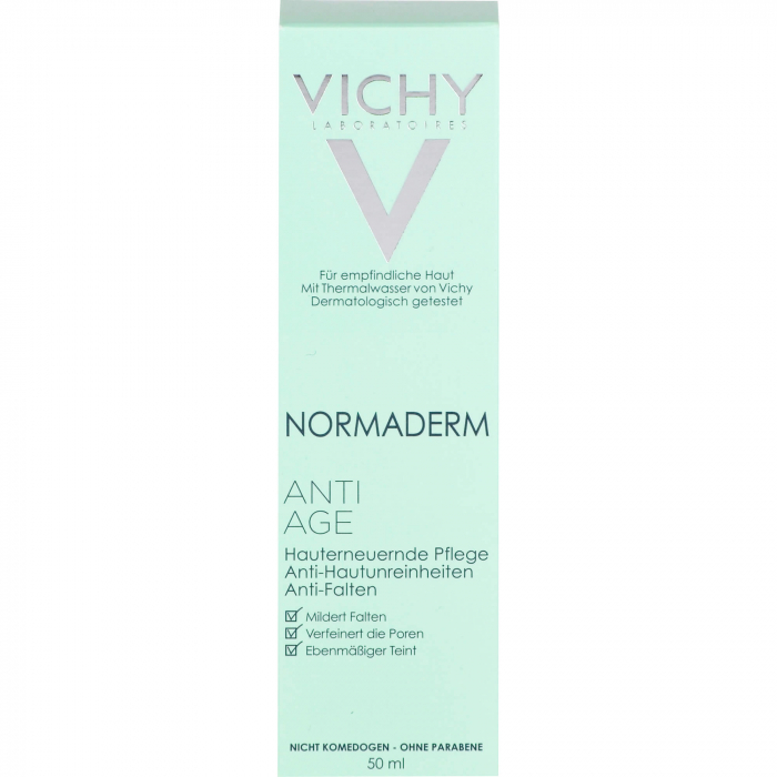 VICHY NORMADERM Anti-Age Creme 50 ml