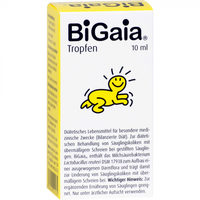 BIGAIA Tropfen 10 ml