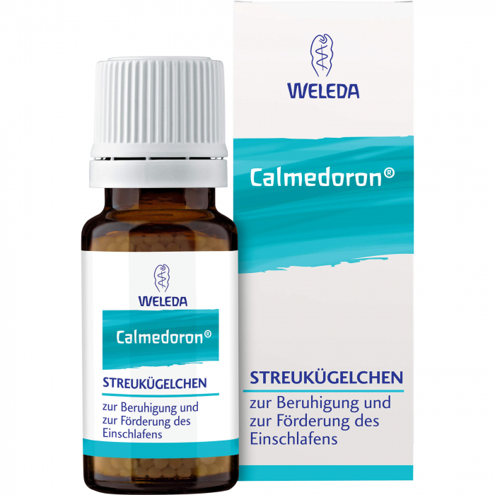 CALMEDORON Streukügelchen 50 g