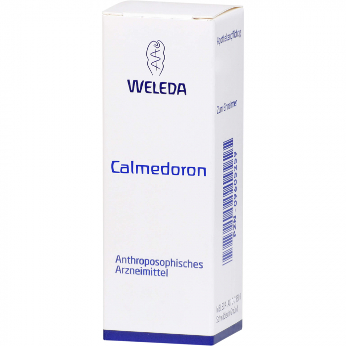 CALMEDORON Mischung 50 ml