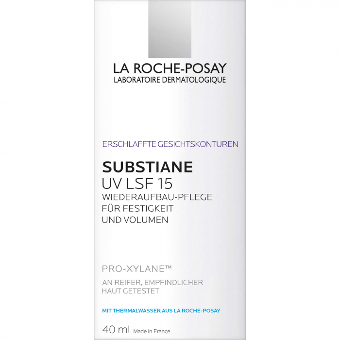 ROCHE-POSAY Substiane+ UV Creme 40 ml