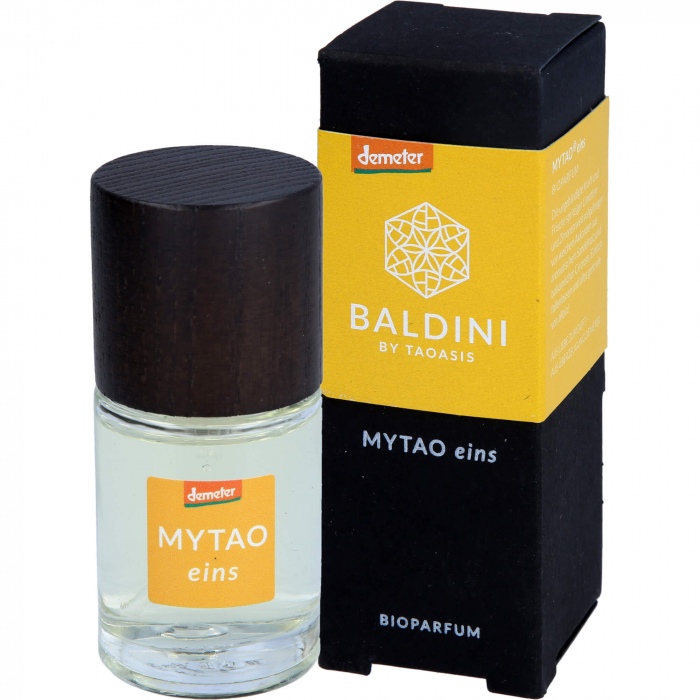 MYTAO Mein Bioparfum eins 15 ml